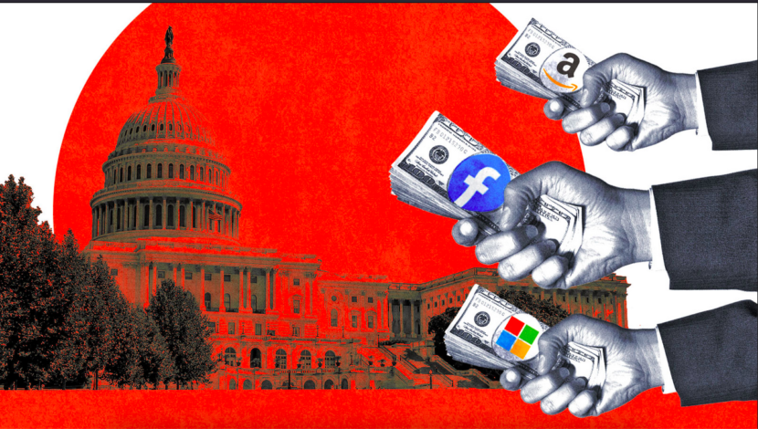 Seton Motley | Less Government | LessGovernment.org