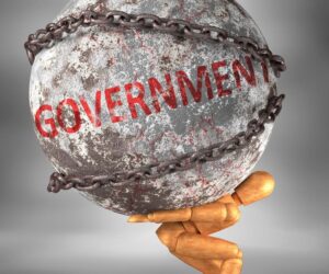 The Latest from Seton Motley | Less Government | LessGovernment.org
